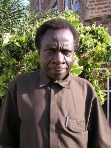 Rev. Japheth Webuye is the senior Pastor of the church from 1993