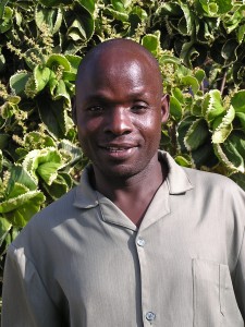 Rev. Robert Ogula is an associate pastor MUNDIKA church.